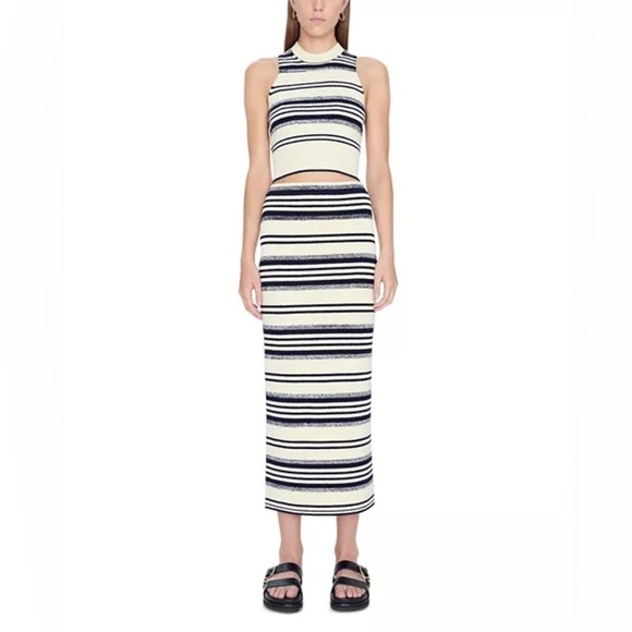 SIMKHAI
Teagan Skirt - Picture 4 of 4